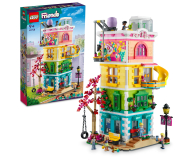 LEGO Friends 41748 Dom kultury w Heartlake - 1141570 - zdjęcie 13
